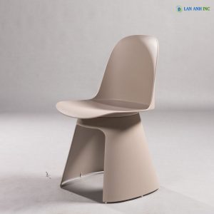 Ghế nhựa đúc GAI61
