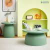 Bàn cafe, bàn sofa, bàn đầu giường decor phong cách Bắc Âu LAB805