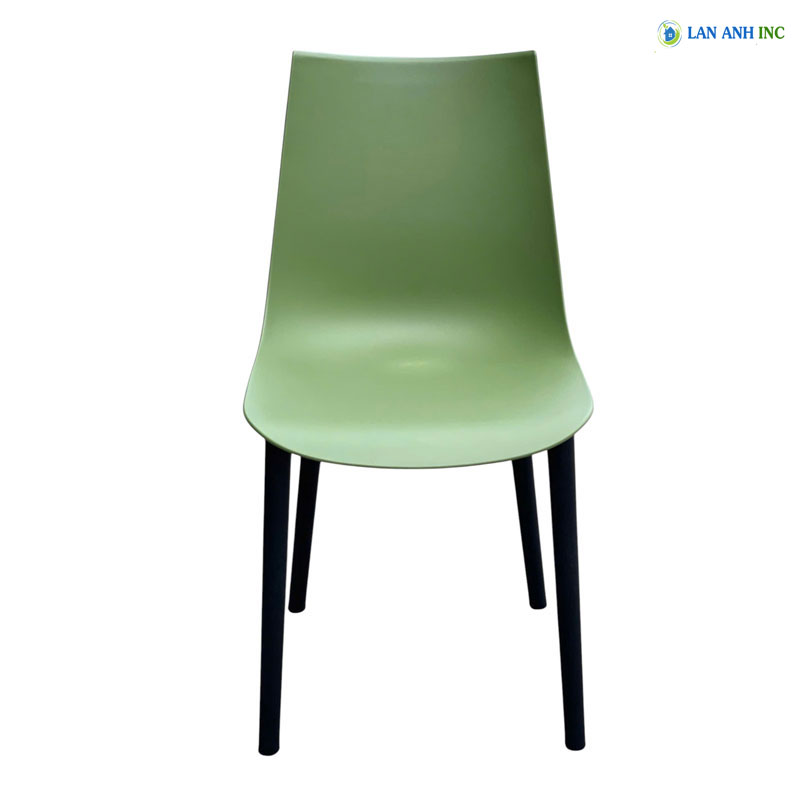 Ghế cafe, ghế ăn nhựa đúc cao cấp LA3000C Ghế cafe, ghế ăn nhựa đúc cao cấp LA3000C