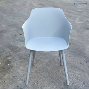 Ghế Nhựa Đúc LA3030