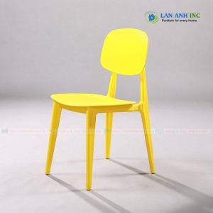 Ghế Nhựa PP Cao Cấp LA3043