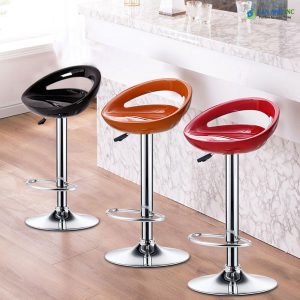 Ghế bar xoay nâng hạ LAB02