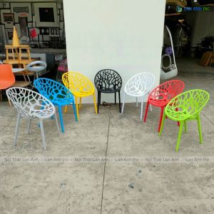 Ghe nhua cao duc nguyen khoi xep chong dep LAD3018 17