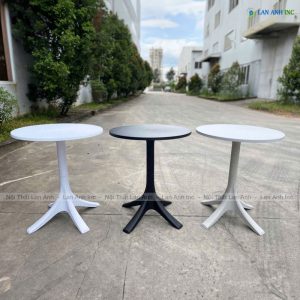 ban nhua cafe nha hang dep hien dai LAB3055 2