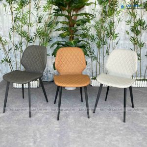 ghe an boc da chan sat nordic LA30D 8