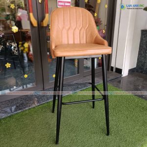 ghe bar chan sat mat da cao cap LAB4003 2