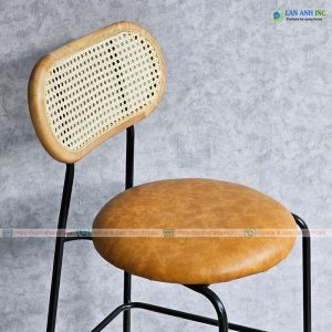 ghe bar chan sat mat nem tua go dan may LAB4006 6