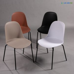 ghe nhua chan sat cafe ban an hien dai gai11 25