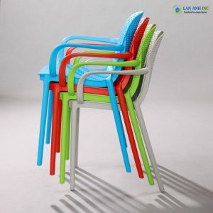 ghe nhua duc xep chong tua lung cao co tay 3017 27