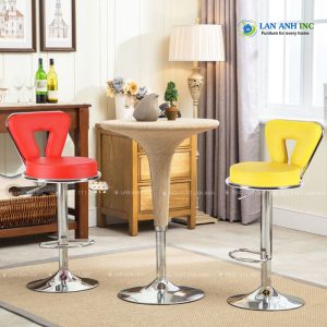 ghe quay bar da LAB402 5