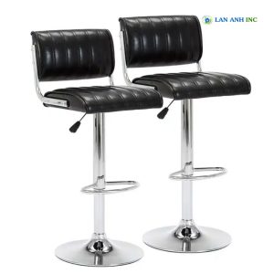 ghe quay bar xoay nang ha mat da chan sat ma cao cap LADP30 3
