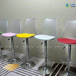 ghe quay bar xoay nang ha mat nem LAB404 2