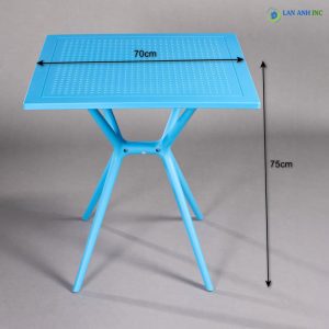 kich thuoc ban cafe nhua vuong dep lab3024 1