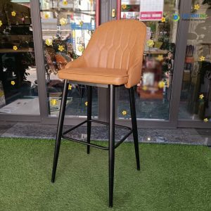 Ghế bar bọc da chân sắt cao cấp LAB4003 z4894483480755 d4e7df56d2ce502843bddb6c7c745bd1