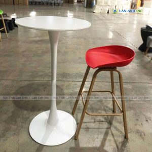 ban bar tulip chan sat cao 19