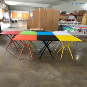 ban nhua cafe ngoai troi cao cap LAB3024 5