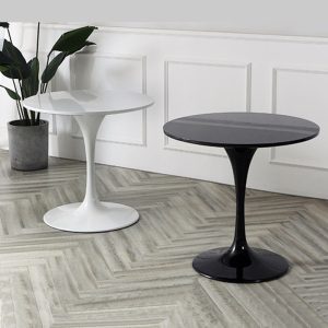 ban tron an cafe tulip 2