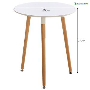 bo ban an cafe tron 4 ghe hien dai BBCF06 132