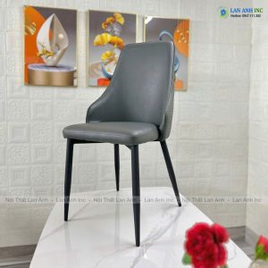 ghe an cafe boc da chan sat cao cap Dining LA60 21
