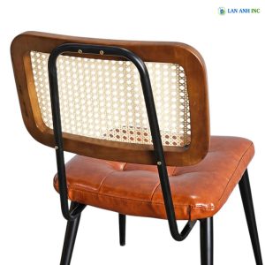 ghe tua lung mat cao mat nem chan sat LASK26 3