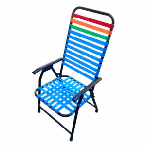 ghe xep cafe dan day khung sat gxt261 5