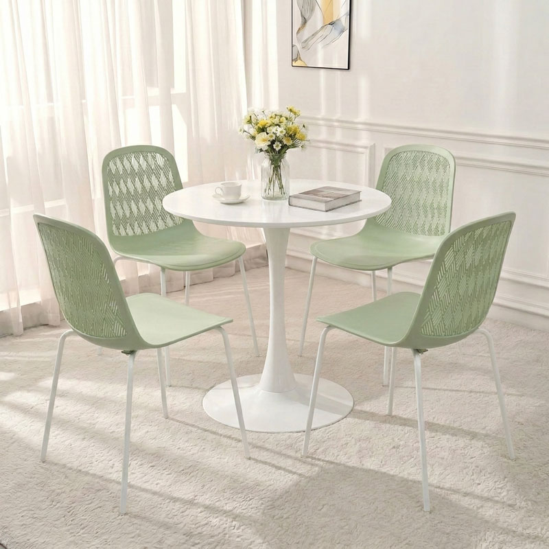 Bộ bàn ghế cafe hiện đại BBCF106 Bộ bàn ghế cafe hiện đại BBCF106