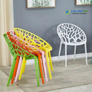 Ghe nhua cao duc nguyen khoi xep chong dep LAD3018 9