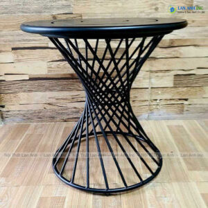 ban cafe mat ton chan sat xoan BSK06 2