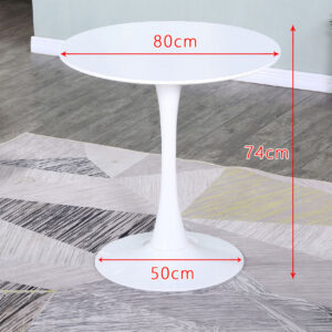 ban cafe tulip chan sat mat go 14