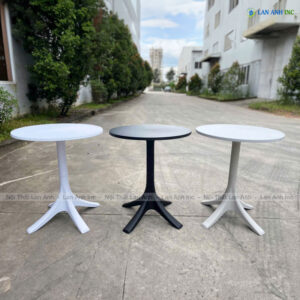 ban nhua cafe nha hang dep hien dai LAB3055 2