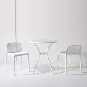 Bộ bàn cafe 2 ghế BBCF107