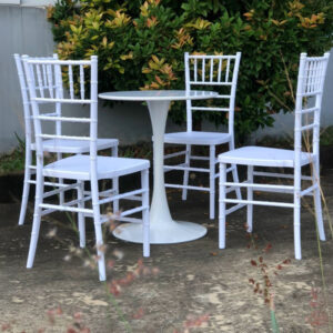 Alternative view of Bộ bàn ghế cafe hiện đại BBCF101