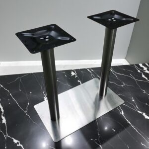 chan ban an inox doi lacb11 5