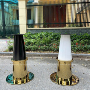 Alternative view of Chân bàn cafe cao cấp LACB06