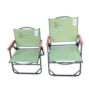 Ghế Camping Cafe Xếp Gọn Nhập Khẩu Cao Cấp GXT258