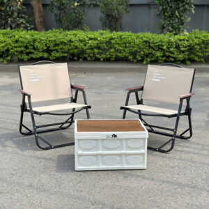 Ghế Camping Cafe Xếp Gọn Nhập Khẩu Cao Cấp GXT258 ghe camping cafe xep gon cao cap GTX258 10