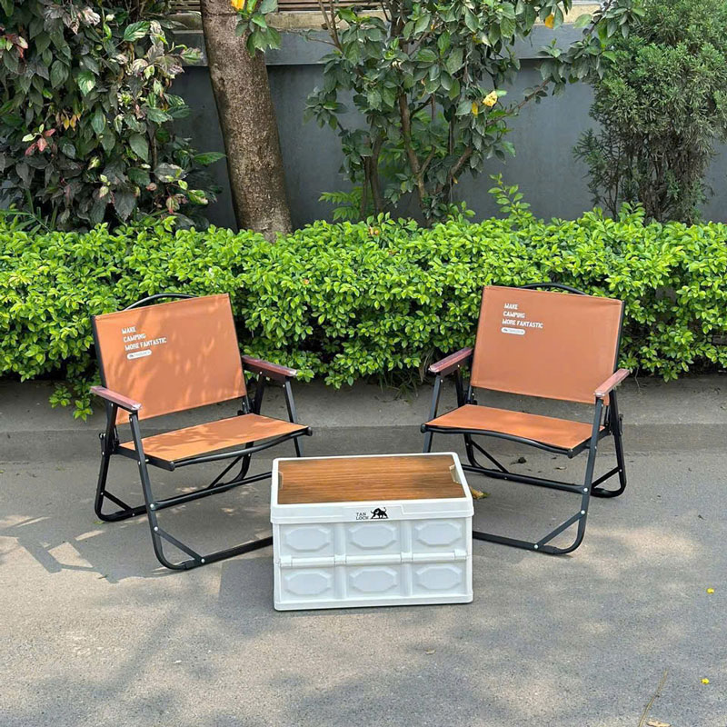 Ghế Camping Cafe Xếp Gọn Nhập Khẩu Cao Cấp GXT258 Ghế Camping Cafe Xếp Gọn Nhập Khẩu Cao Cấp GXT258