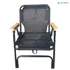 Ghế Camping Sport Xếp Gọn Khung Sắt Lưới Textilen Nhập Khẩu GXT254