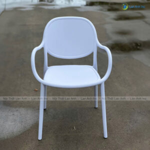 Bộ bàn ghế cafe hiện đại BBCF95 ghe nhua duc cafe nha hang hien dai LAD3061 7