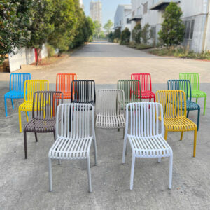 ghe nhua xep chong hien dai LA3045 50