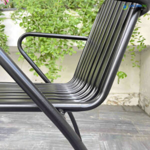 ghe sat cafe co tay son tinh dien dep 1