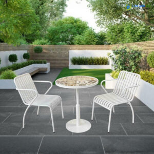 ghe sat cafe co tay son tinh dien dep 4