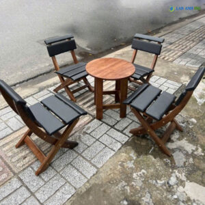 ghe xep cafe mat nem chan go GTX252 2