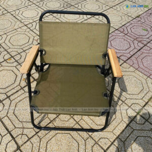 ghe xep cafe sat tay go ngoai troi gia re GXT253 29