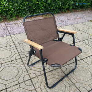 ghe xep cafe sat tay go ngoai troi gia re GXT253 44