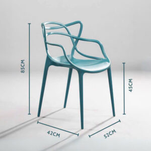 kich thuoc ghe nhua duc nguyen khoi LAD3008