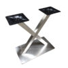 Chân bàn inox cao cấp LACB12