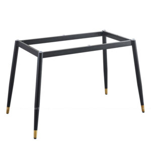 Trang chủ Chân bàn côn chữ nhật LACB25