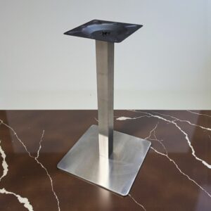 chan ban cafe inox LACB04 1 1