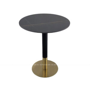 chan ban cafe inox cao cap lacb10 2